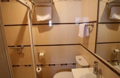 Villagonzalo Pedernales Hotel | Hotel El Alfoz de Burgos