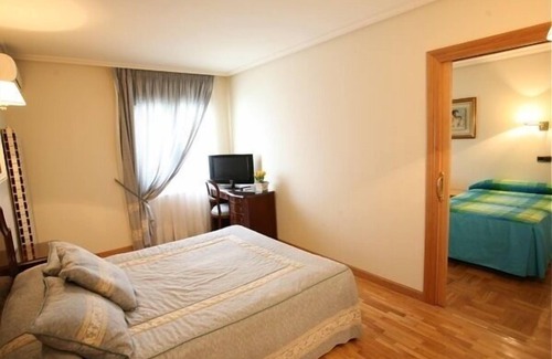 Villagonzalo Pedernales Hotel | Hotel El Alfoz de Burgos