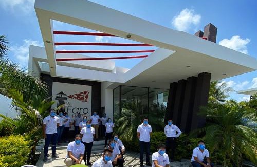 El Hawaii Hotel | Hotel El Faro
