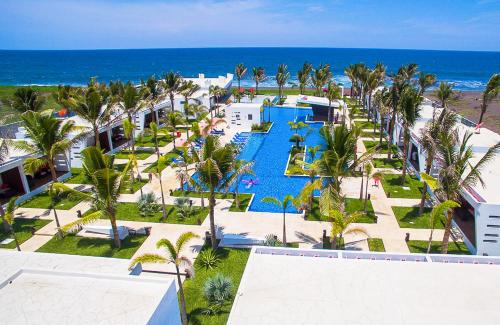 El Hawaii Hotel | Hotel El Faro