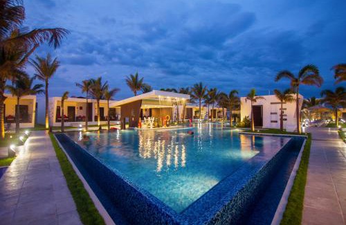El Hawaii Hotel | Hotel El Faro