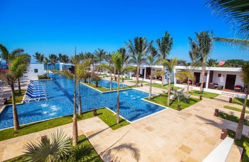 El Hawaii Hotel | Hotel El Faro