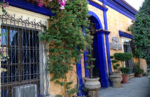 El Fuerte Hotel | Hotel el Fuerte