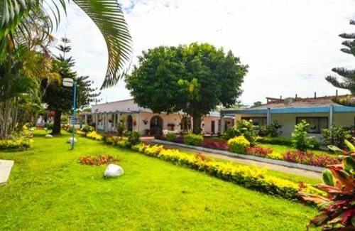 San Martin Hotel | HOTEL EL GALERON LLANERO cc
