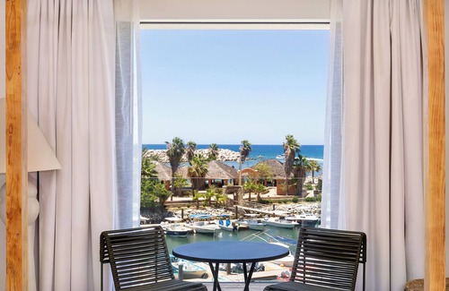 San Jose del Cabo Resort | Hotel El Ganzo - Adults Only