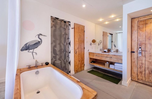 San Jose del Cabo Resort | Hotel El Ganzo - Adults Only