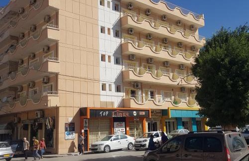 Batna Hotel | Hotel el Hayat