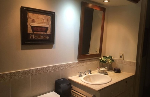 Paysandu Hotel | Hotel El Jardin