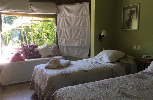 Paysandu Hotel | Hotel El Jardin