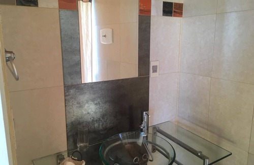 Paysandu Hotel | Hotel El Jardin
