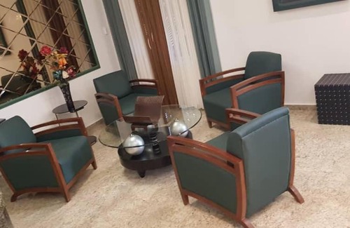 Nouakchott Hotel | Hotel El Khater