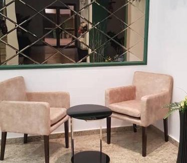 Nouakchott Hotel | Hotel El Khater