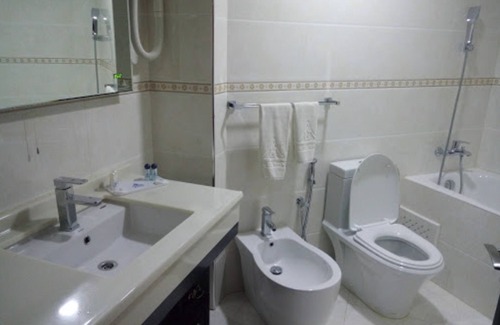 Constantine Hotel | Hotel El Khayem