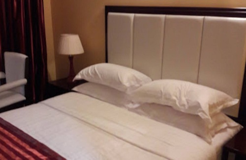 Constantine Hotel | Hotel El Khayem