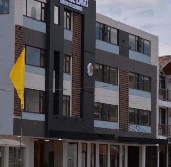 Paipa Hotel | Hotel El Lago