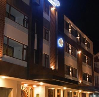 Paipa Hotel | Hotel El Lago