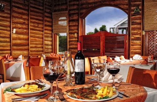 Paipa Hotel | Hotel El Lago