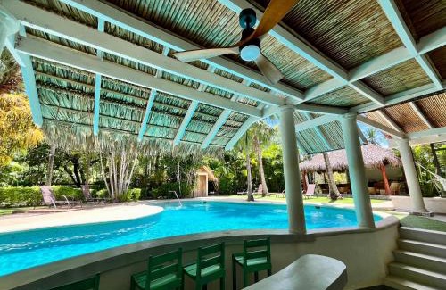 Palm Beach Estates Hotel | Hotel El Manglar