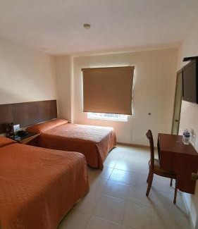 Downtown Culiacan Hotel | Hotel el Mayo Inn