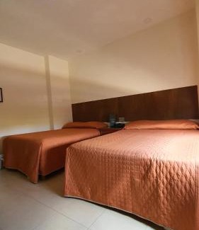 Downtown Culiacan Hotel | Hotel el Mayo Inn