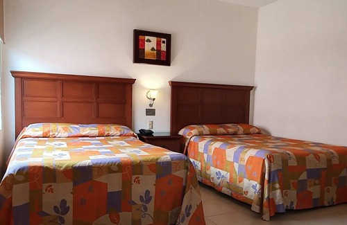 Downtown Culiacan Hotel | Hotel el Mayo Inn