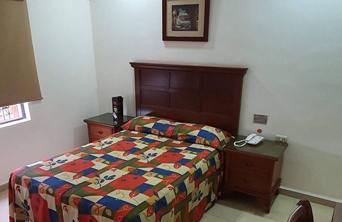 Downtown Culiacan Hotel | Hotel el Mayo Inn