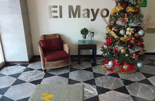 Downtown Culiacan Hotel | Hotel el Mayo Inn