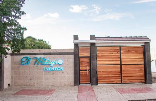 El Fuerte Hotel | Hotel EL MILAGRO