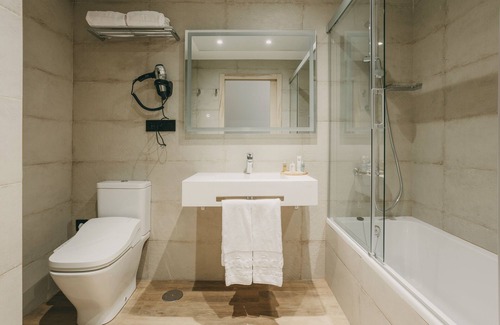 Loja Hotel | Hotel El Mirador