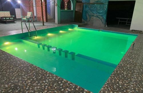 Pacasmayo Hotel | Hotel El Mirador KITE-SURF, WIND-SURF AND SURF