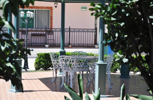 Centro Hotel | Hotel El Mirador