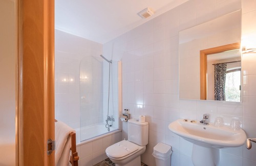 Salinas de Pisuerga Hotel | Hotel El Molino de Salinas