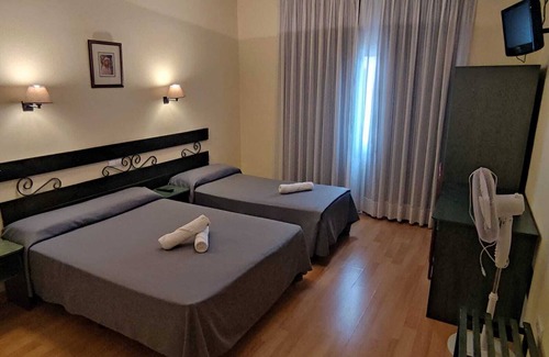 Pancorbo Hotel | Hotel El Molino de Pancorbo