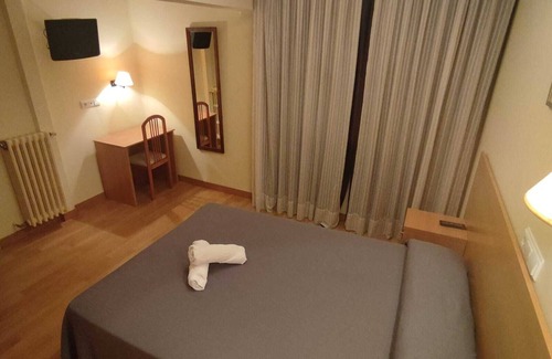 Pancorbo Hotel | Hotel El Molino de Pancorbo