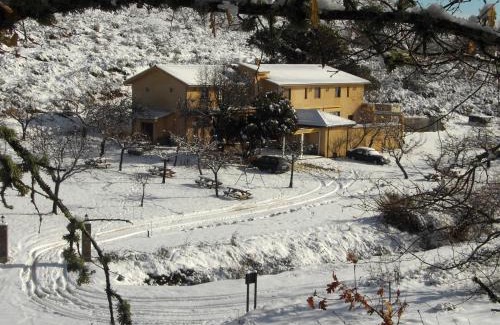 Ayoo de Vidriales House | Hotel El Molino