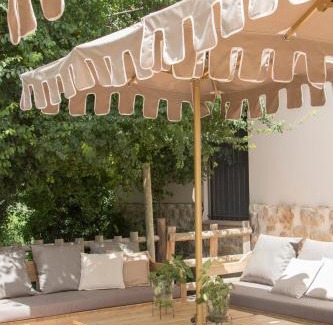 Monreal del Campo Hotel | Hotel El Molino