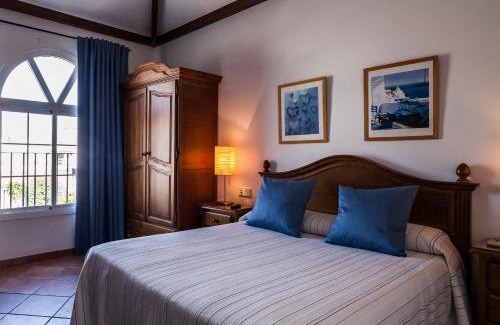 Osuna Hotel | Hotel El Molino
