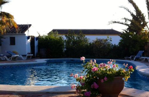 Osuna Hotel | Hotel El Molino