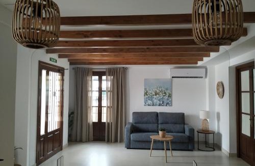 Osuna Hotel | Hotel El Molino