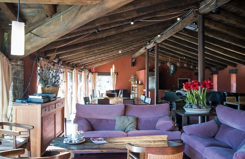 Sant Llorenc de Morunys Hotel | Hotel El Monegal