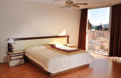 Centro Hotel | Hotel El Monte