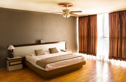Centro Hotel | Hotel El Monte