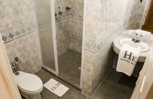Centro Hotel | Hotel El Monte