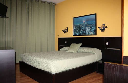 Lalin Hotel | Hotel El Palacio