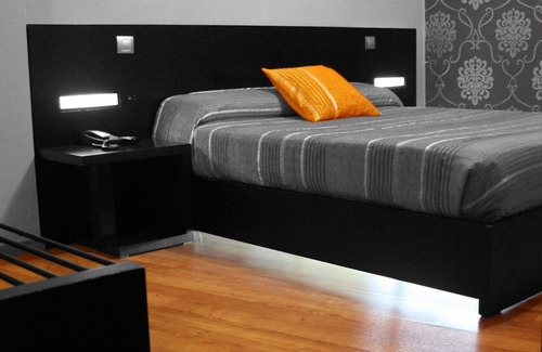 Lalin Hotel | Hotel El Palacio