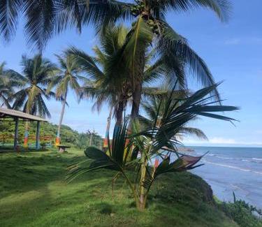 Arboletes Hotel | Hotel EL PALMAR TOURS