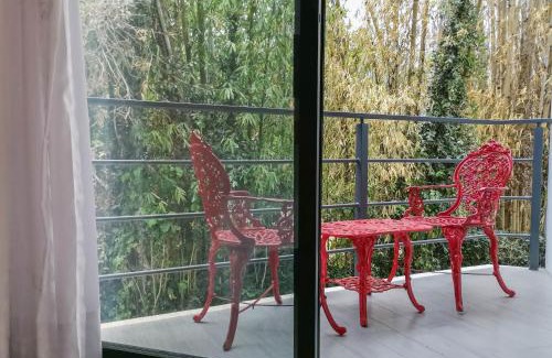 Santo Domingo House | HOTEL EL PAN NUESTRO