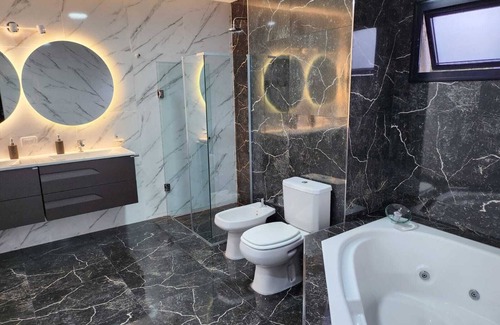 Villa Carlos Paz Hotel | Hotel El Paraiso Boutique