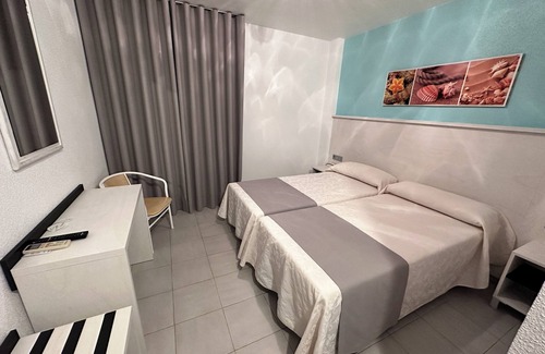 Calabardina Hotel | Hotel El Paraiso
