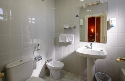 Hospital de Orbigo Hotel | Hotel El Paso Honroso